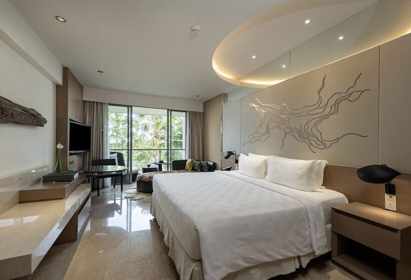 هتل Rimba By Ayana Bali
