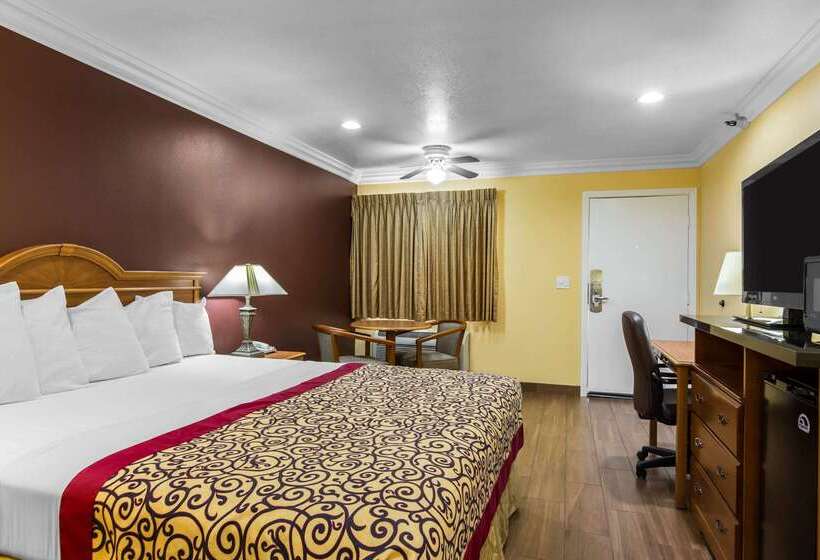 Hotell Rodeway Inn Cypress