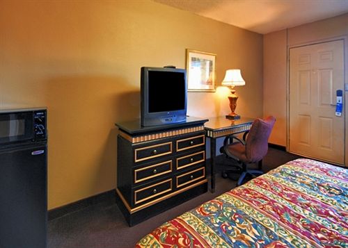 مُتل Rodeway Inn Indianola