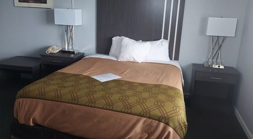 هتل Rodeway Inn