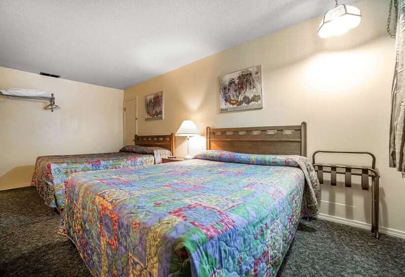 هتل Rodeway Inn