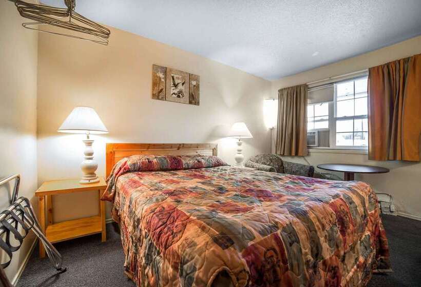 هتل Rodeway Inn