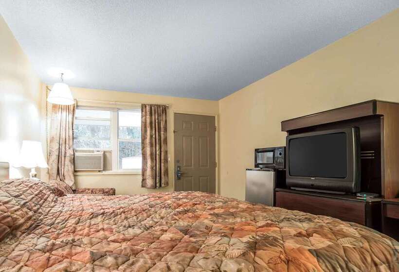 هتل Rodeway Inn