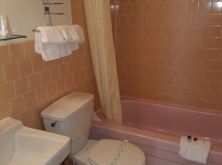 هتل Rodeway Inn