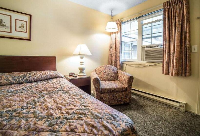هتل Rodeway Inn