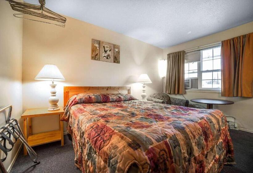 هتل Rodeway Inn
