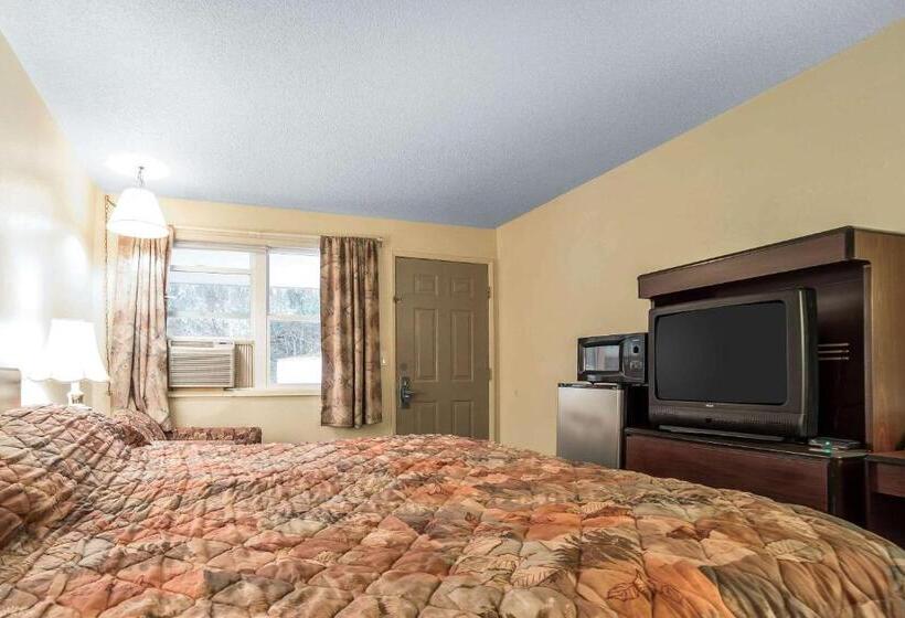 هتل Rodeway Inn