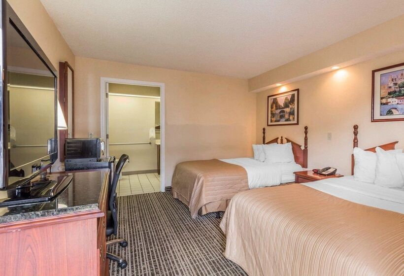 Отель Rodeway Inn Sylacauga Hwy 280