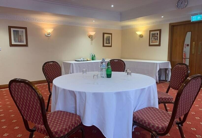 Fotos del hotel Savera  South Ruislip:  7