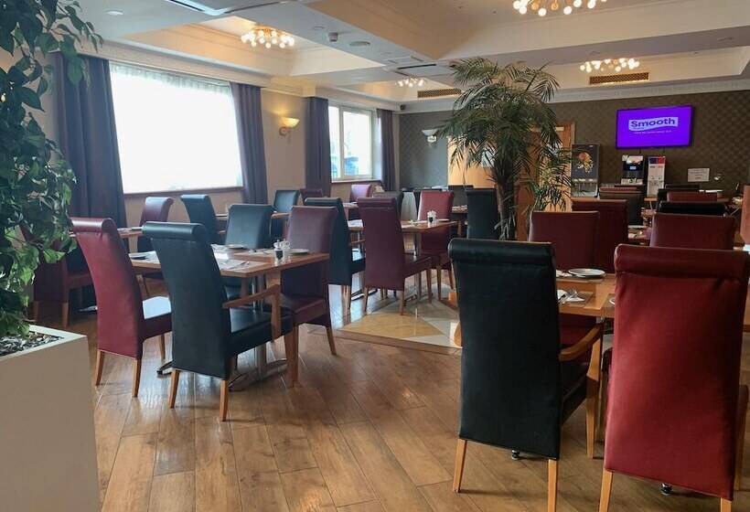 Fotos del hotel Savera  South Ruislip:  12