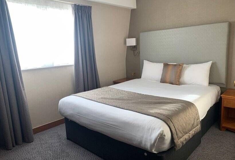 Fotos del hotel Savera  South Ruislip:  4