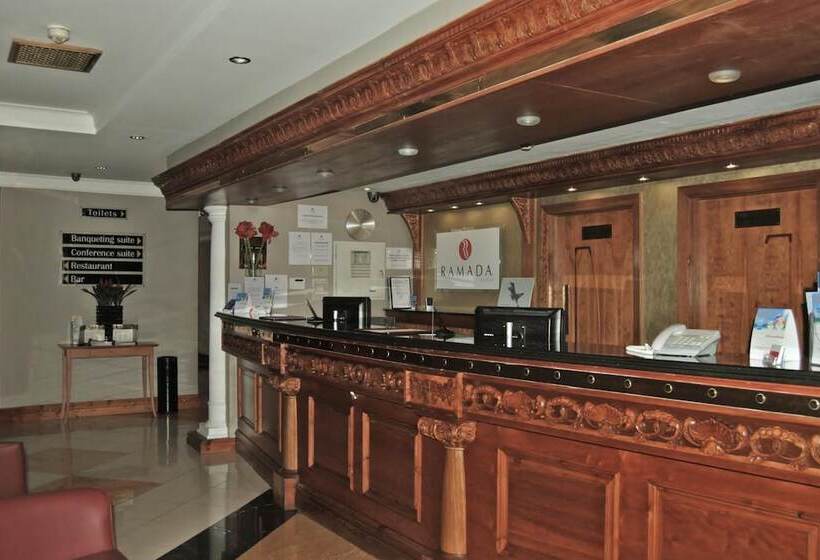 Fotos del hotel Savera  South Ruislip:  16