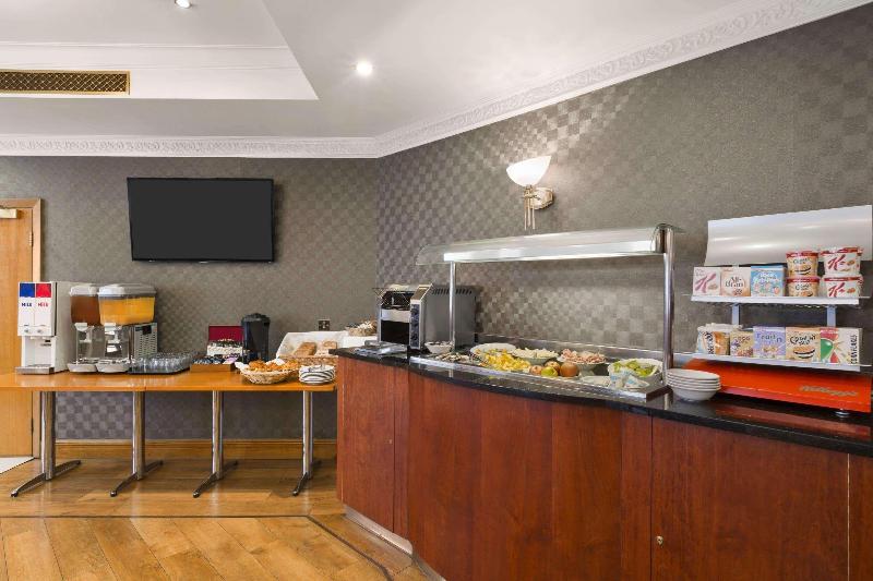 Fotos del hotel Savera  South Ruislip:  21