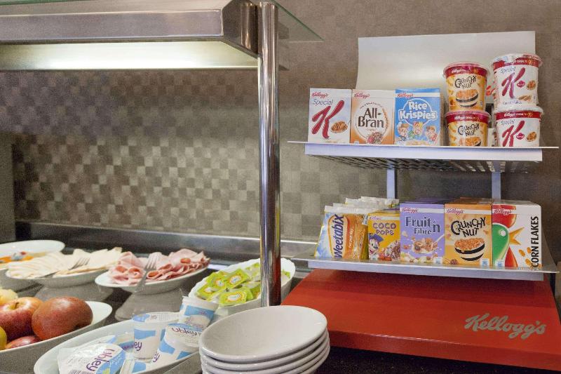 Fotos del hotel Savera  South Ruislip:  15