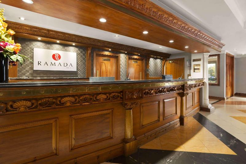 Fotos del hotel Savera  South Ruislip:  22