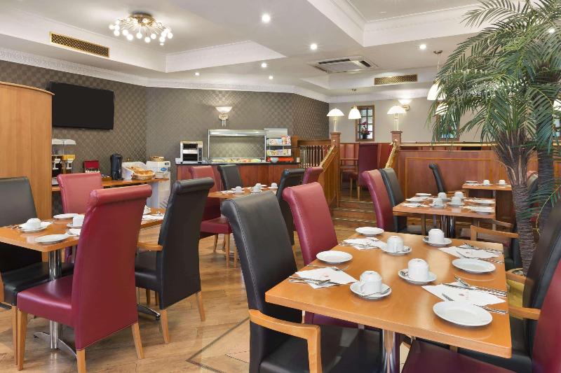 Fotos del hotel Savera  South Ruislip:  9
