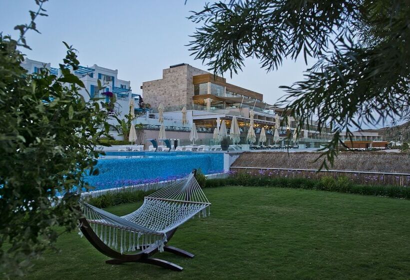 فندق Bellazure