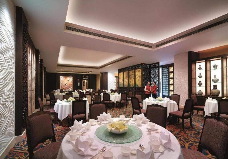 هتل Shangrila Huhhot