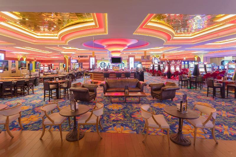 Sheraton San Jose Hotel, Costa Rica