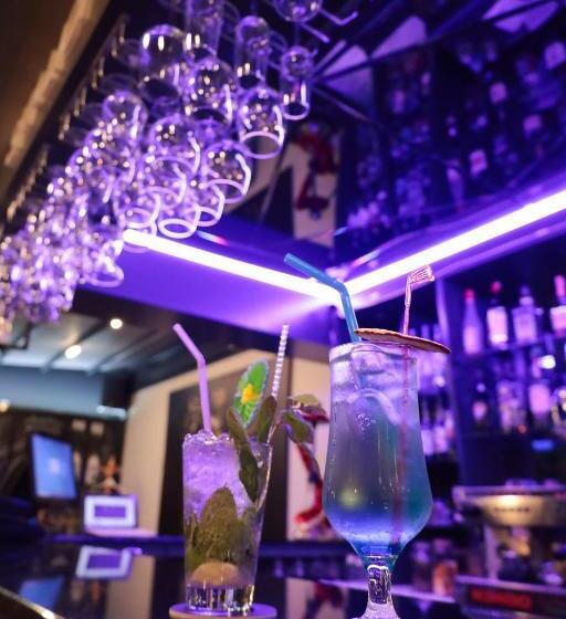 Fotos del hotel Skalion Hotel & Spa:  25