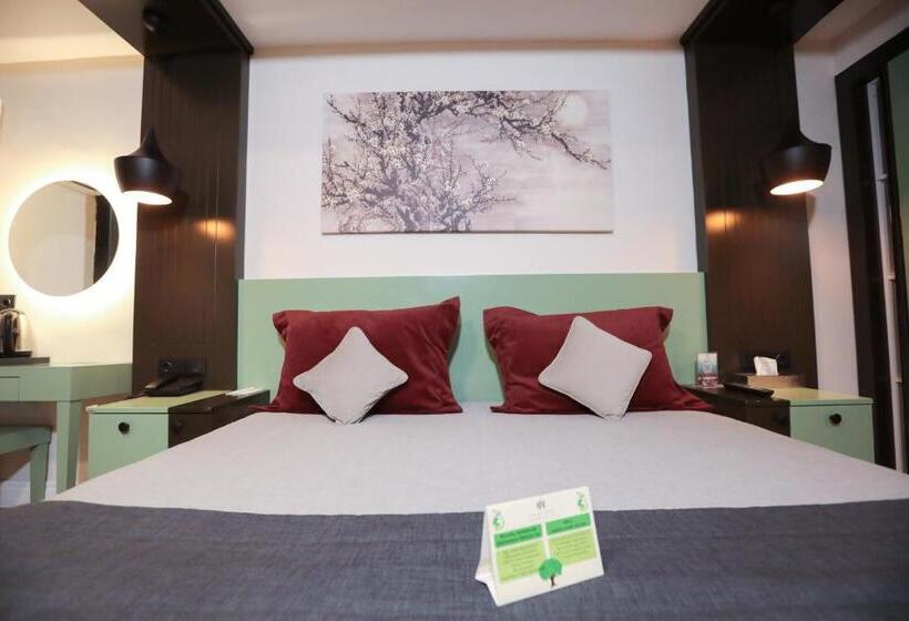 Fotos del hotel Skalion Hotel & Spa:  7