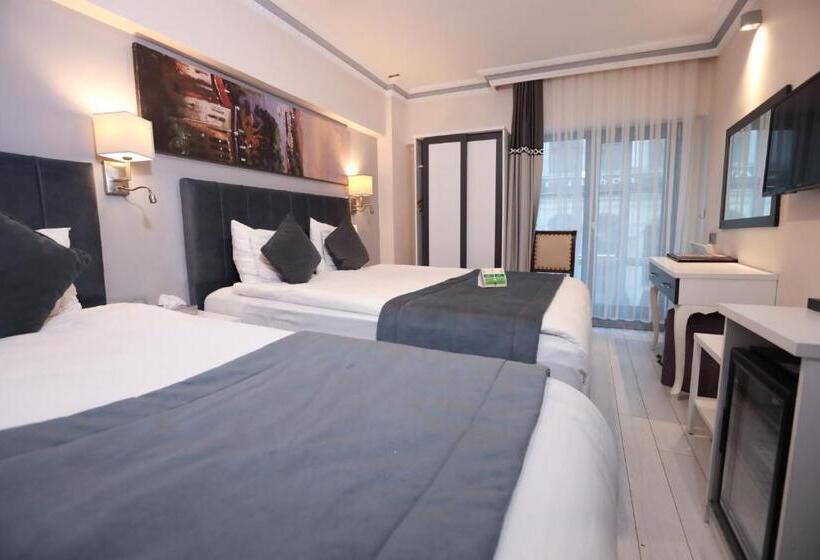 Fotos del hotel Skalion Hotel & Spa:  8