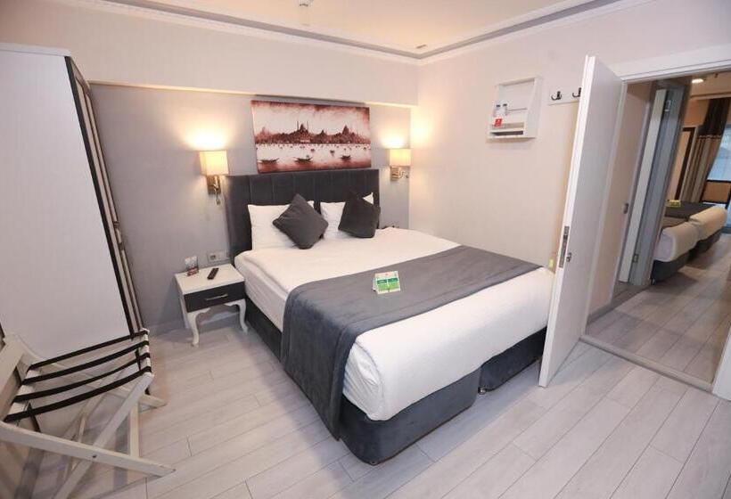 Fotos del hotel Skalion Hotel & Spa:  9