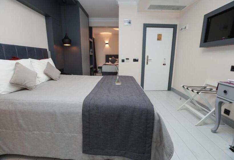 Fotos del hotel Skalion Hotel & Spa:  20