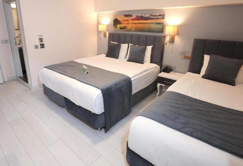 Fotos del hotel Skalion Hotel & Spa:  3