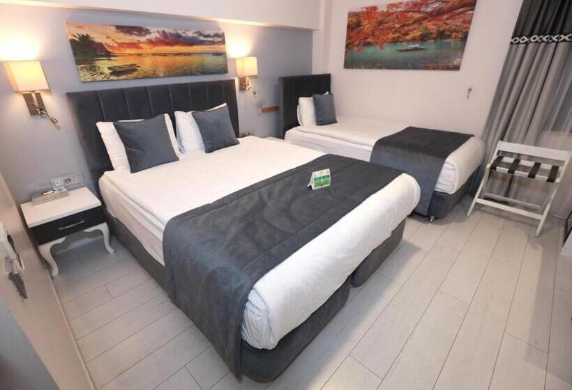 Fotos del hotel Skalion Hotel & Spa:  13