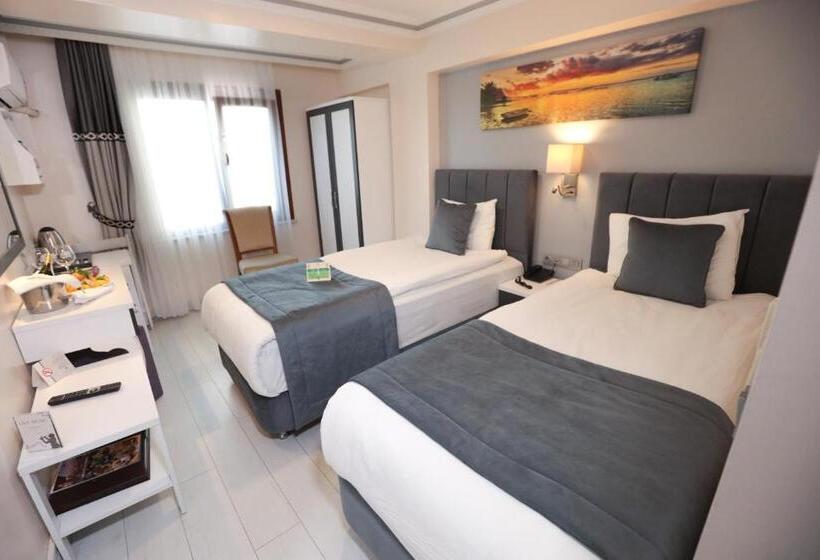 Fotos del hotel Skalion Hotel & Spa:  15