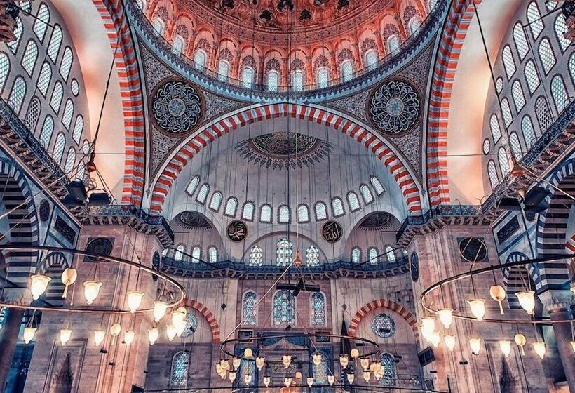 Fotos del hotel Skalion Hotel & Spa:  12