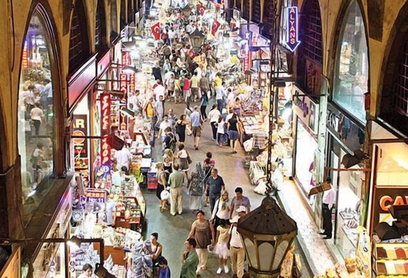 Fotos del hotel Skalion Hotel & Spa:  33