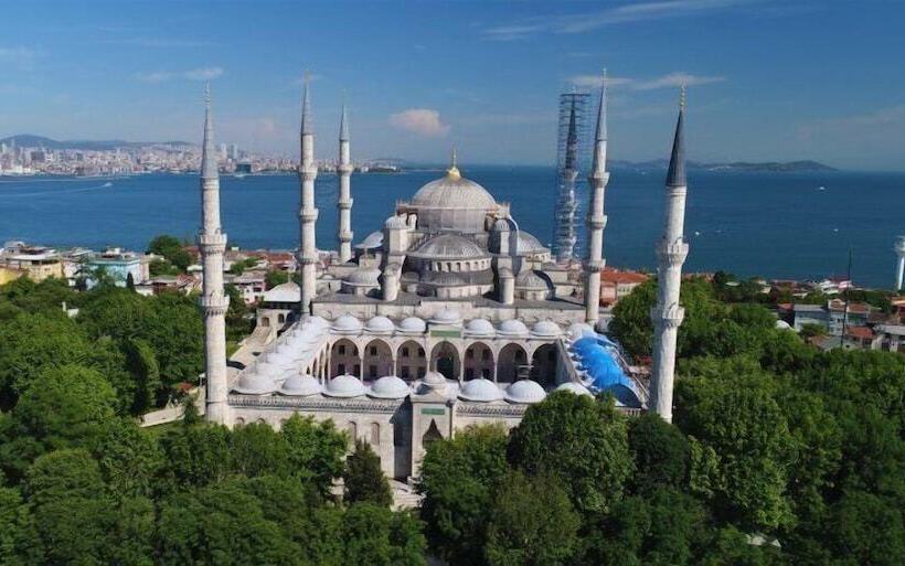 Fotos del hotel Skalion Hotel & Spa:  27