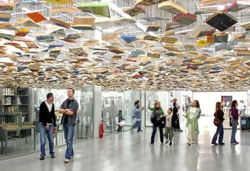 Fotos del hotel Skalion Hotel & Spa:  29