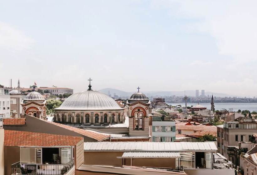 Fotos del hotel Skalion Hotel & Spa:  30