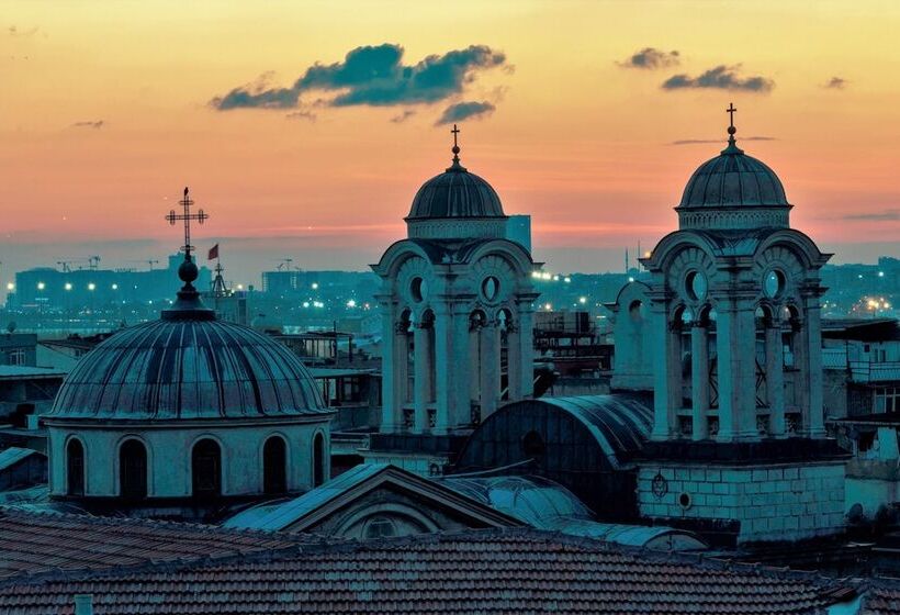 Fotos del hotel Skalion Hotel & Spa:  23