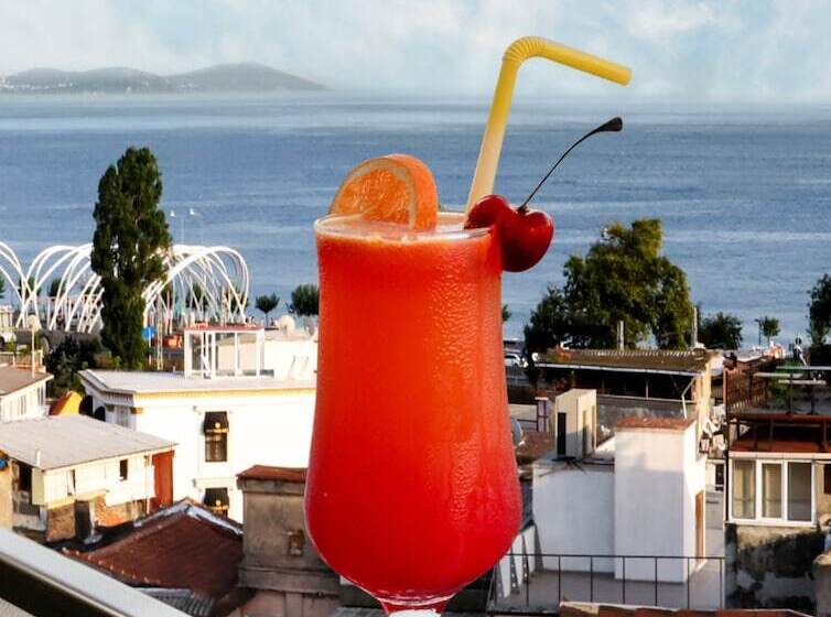 Fotos del hotel Skalion Hotel & Spa:  24