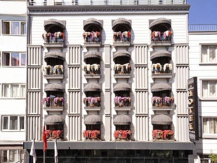 Fotos del hotel Skalion Hotel & Spa:  40