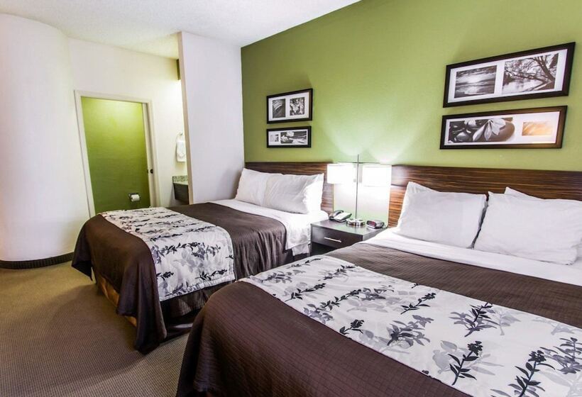 فندق Sleep Inn At Pga Village