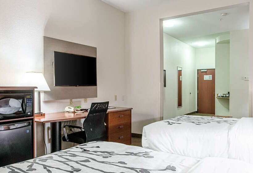 فندق Sleep Inn & Suites
