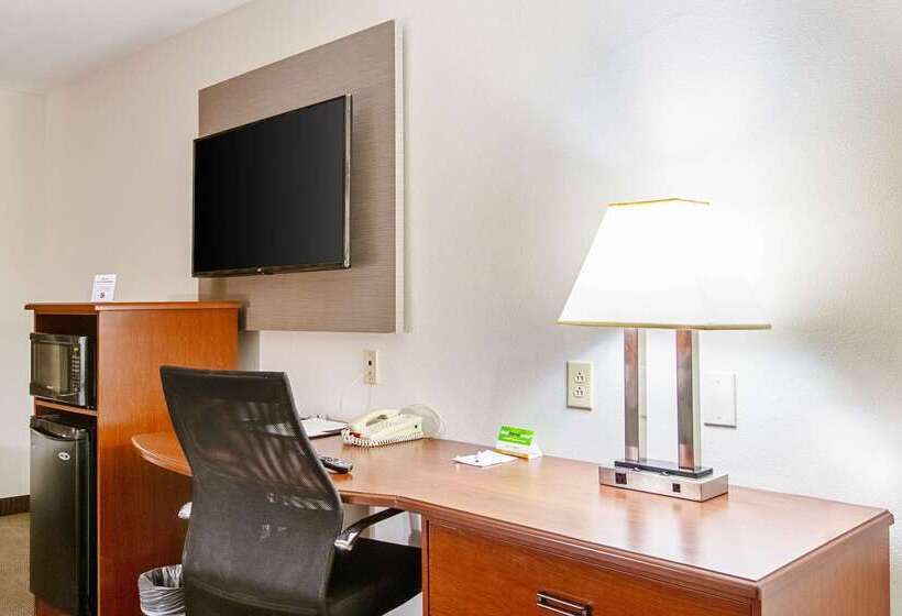 فندق Sleep Inn & Suites
