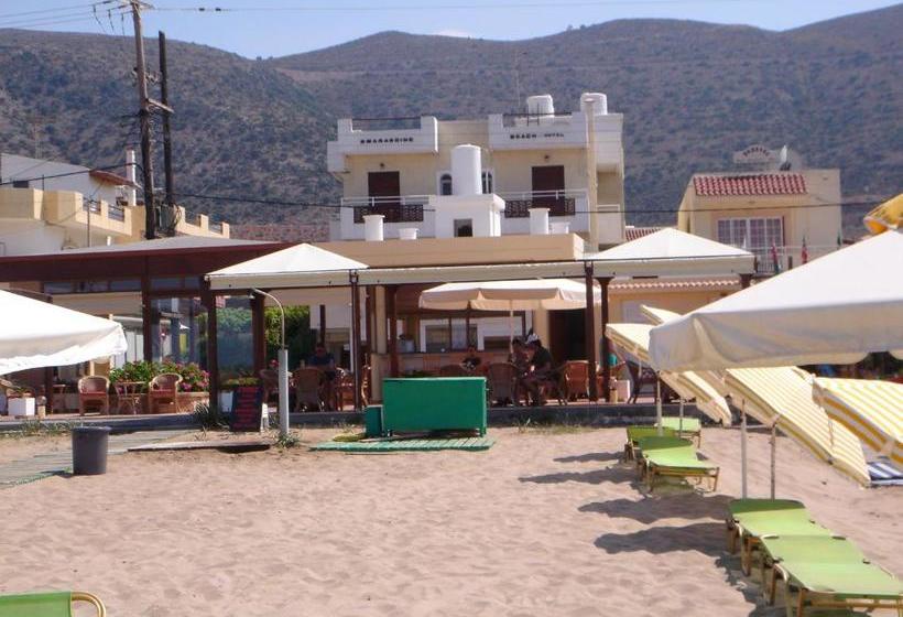 هتل Smaragdine Beach