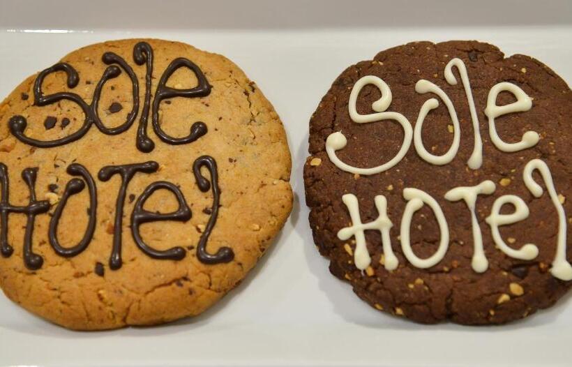 هتل Sole