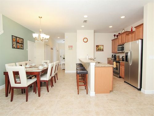 בית מלון כפרי Starmark Vacation Homes