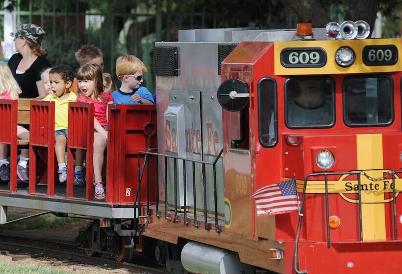 בית מלון כפרי Staybridge Suites Chandler, An Ihg