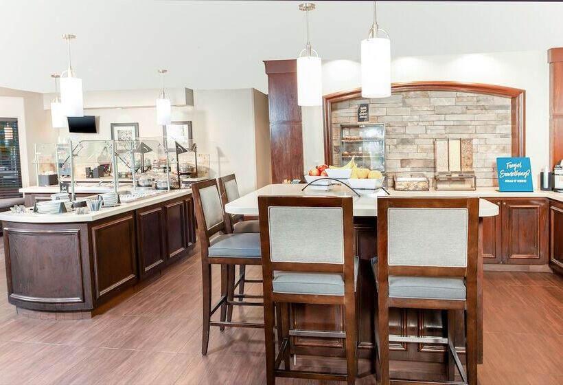 בית מלון כפרי Staybridge Suites Chandler, An Ihg