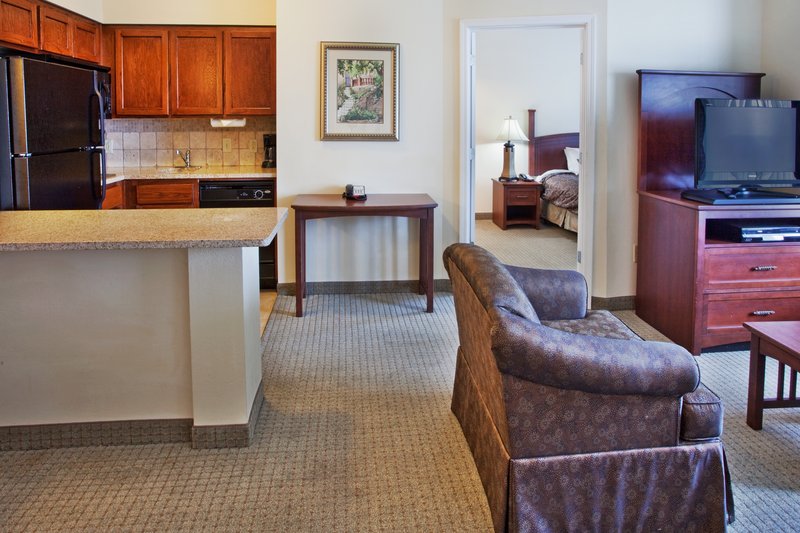 Hotel Staybridge Suites Columbus   Fort Benning, An Ihg