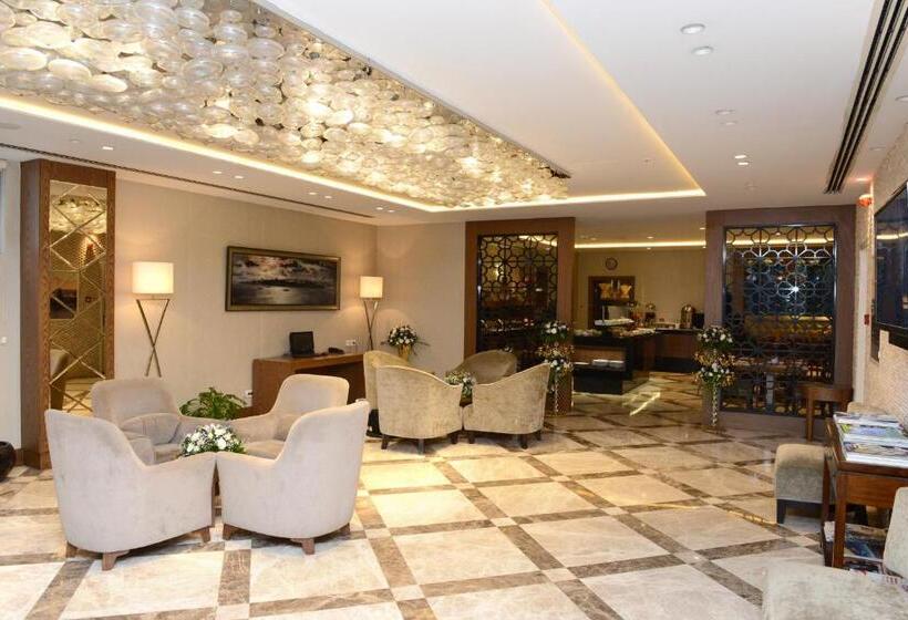 Fotos del hotel Style  Sisli:  57