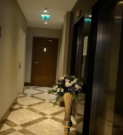 Fotos del hotel Style  Sisli:  53